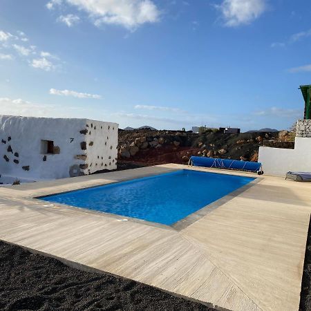 Finca La Hoya Yaiza  Kültér fotó