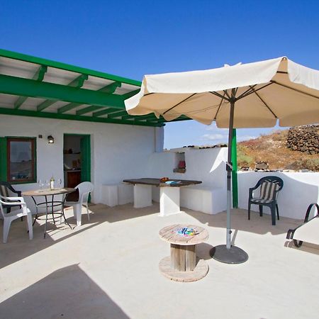 Finca La Hoya Yaiza  Kültér fotó