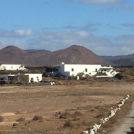 Finca La Hoya Yaiza  Kültér fotó