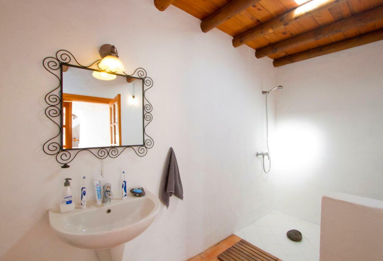 Finca La Hoya Yaiza  Kültér fotó