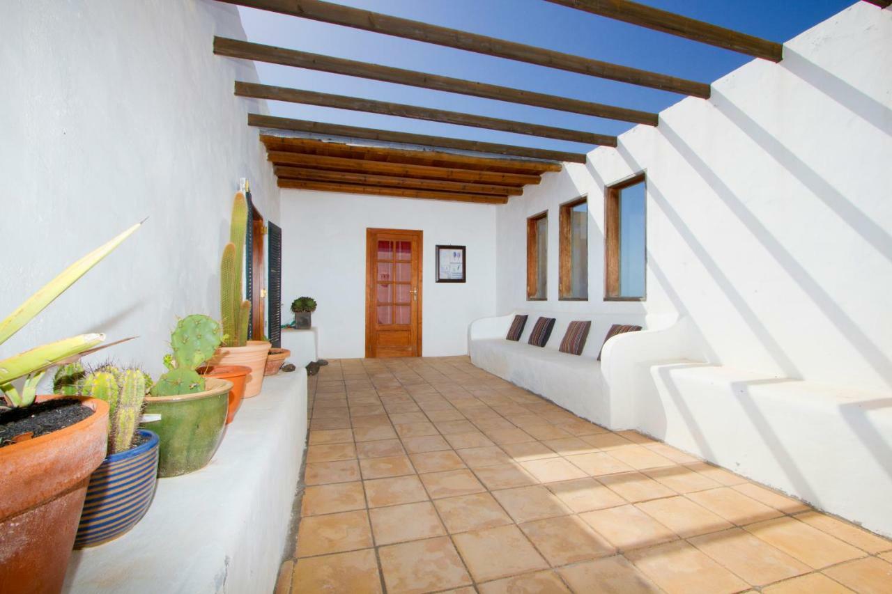 Finca La Hoya Yaiza  Kültér fotó