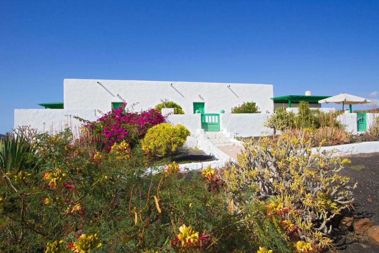 Finca La Hoya Yaiza  Kültér fotó