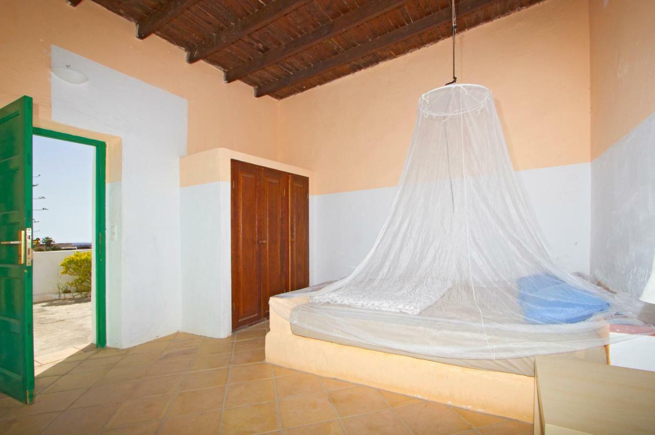 Finca La Hoya Yaiza  Kültér fotó