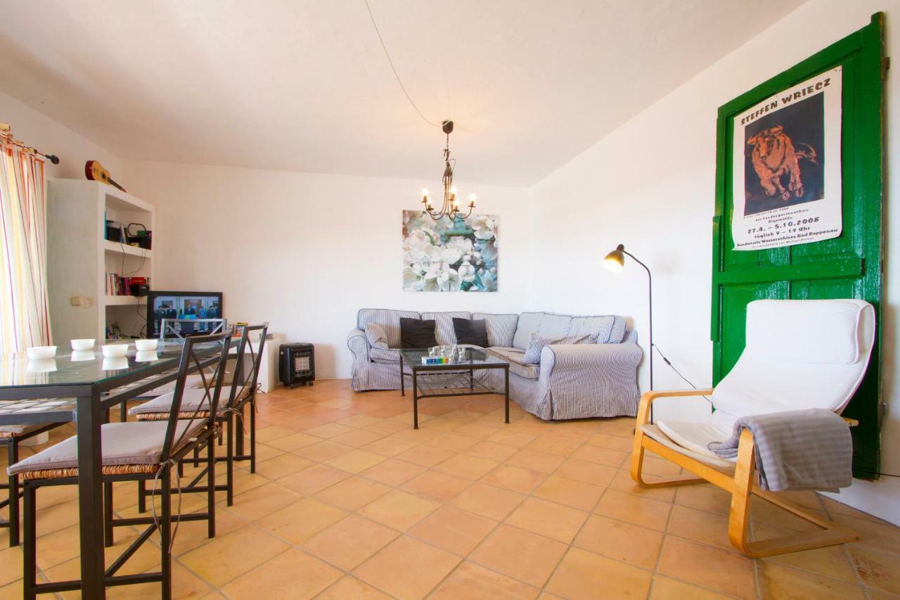 Finca La Hoya Yaiza  Kültér fotó